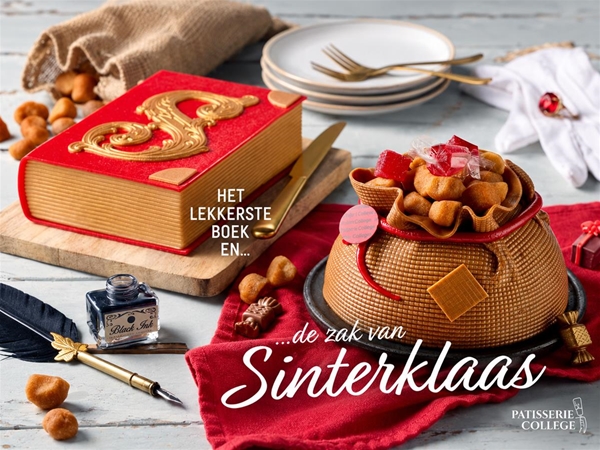 Sinterklaas