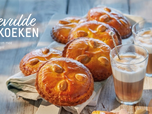 Winter specialiteiten