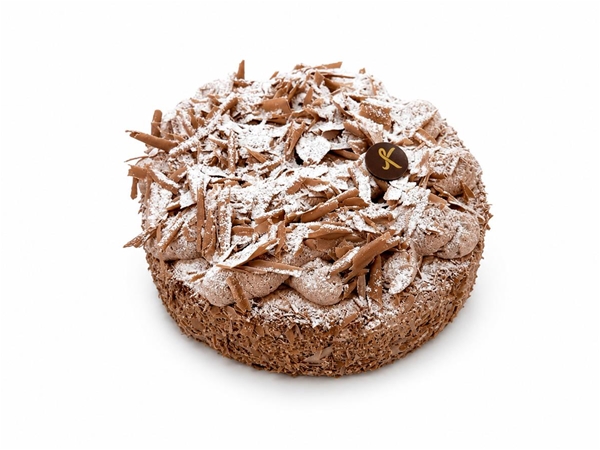 Desserts