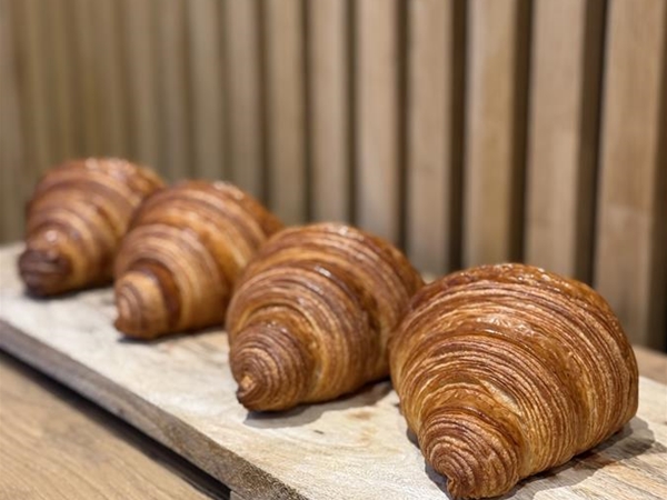 Croissant