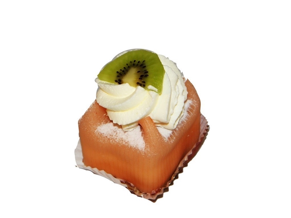 Kasteeltje