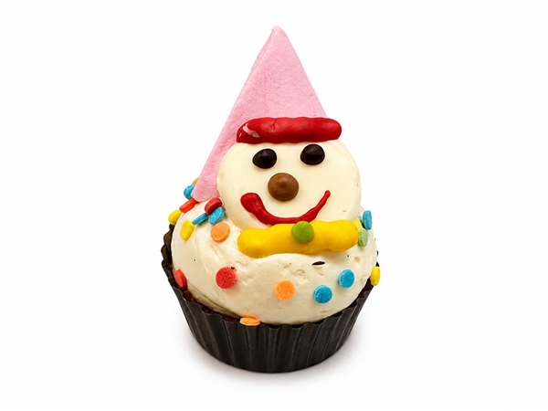 Kindergebakje