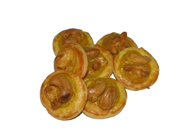 Kerriezout 150gr.