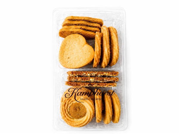 Roomboter allerhande 250 gr.