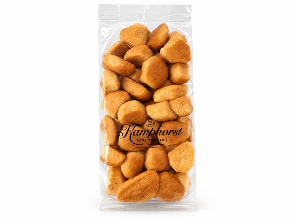 Pepernoten 200 gr.