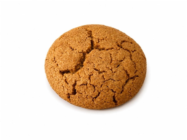Gluten- en lactosearm bitterkoek