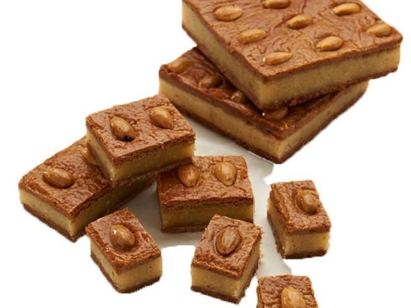 Gevuld Speculaas 1p.