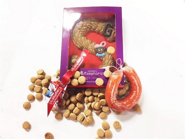 Sint Smulpakket 1