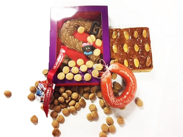 Sint Smulpakket 2