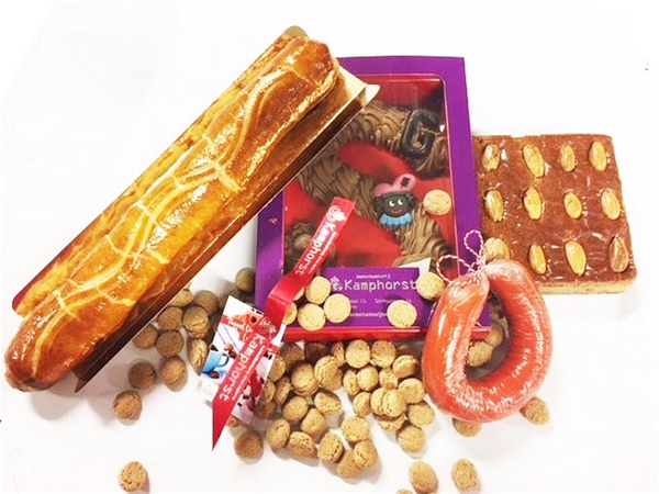Sint Smulpakket 3