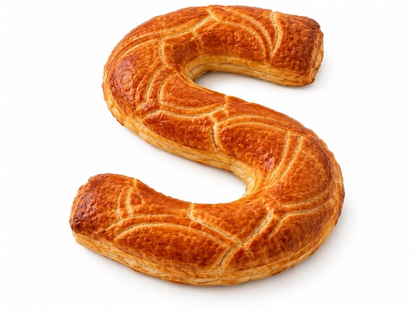 Amandelletter S&nbsp;s