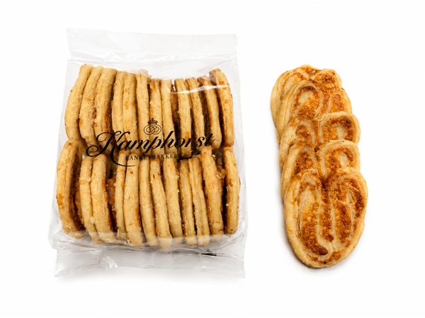 Kaasvlinders 150 gr.
