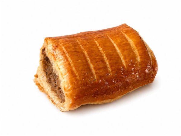 Poestabroodje