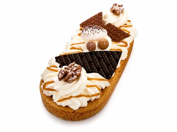 Caramelslof