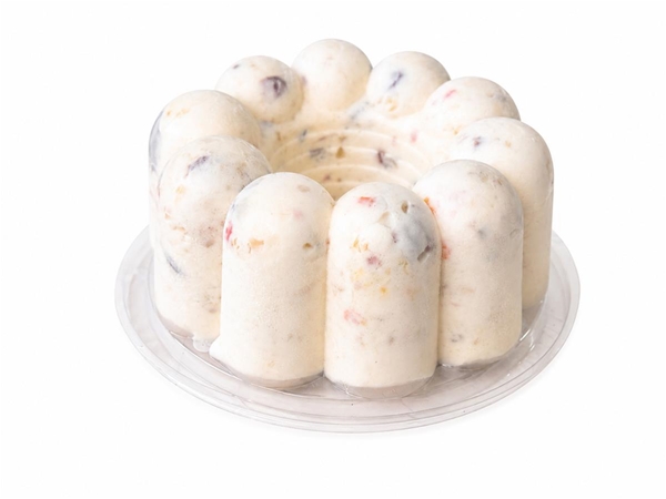 Chipolatapudding
