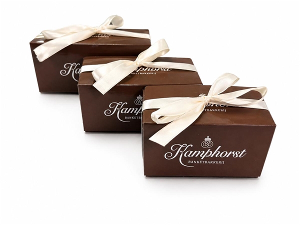 Cadeaudoos bonbons 350 gr.