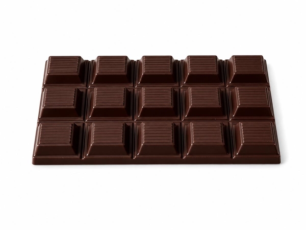 Chocolade reep puur