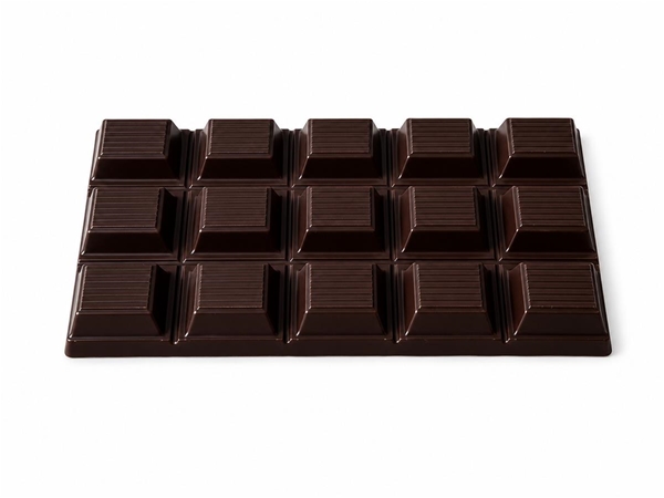 Chocolade reep extra puur