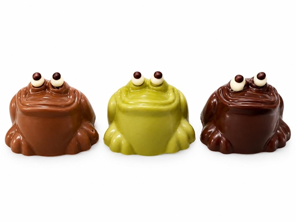 Opkikkertjes 3 st.